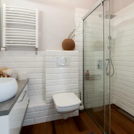 Apartament Na Bajkowym Kolberg
